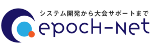 EPOCH-NETロゴマーク